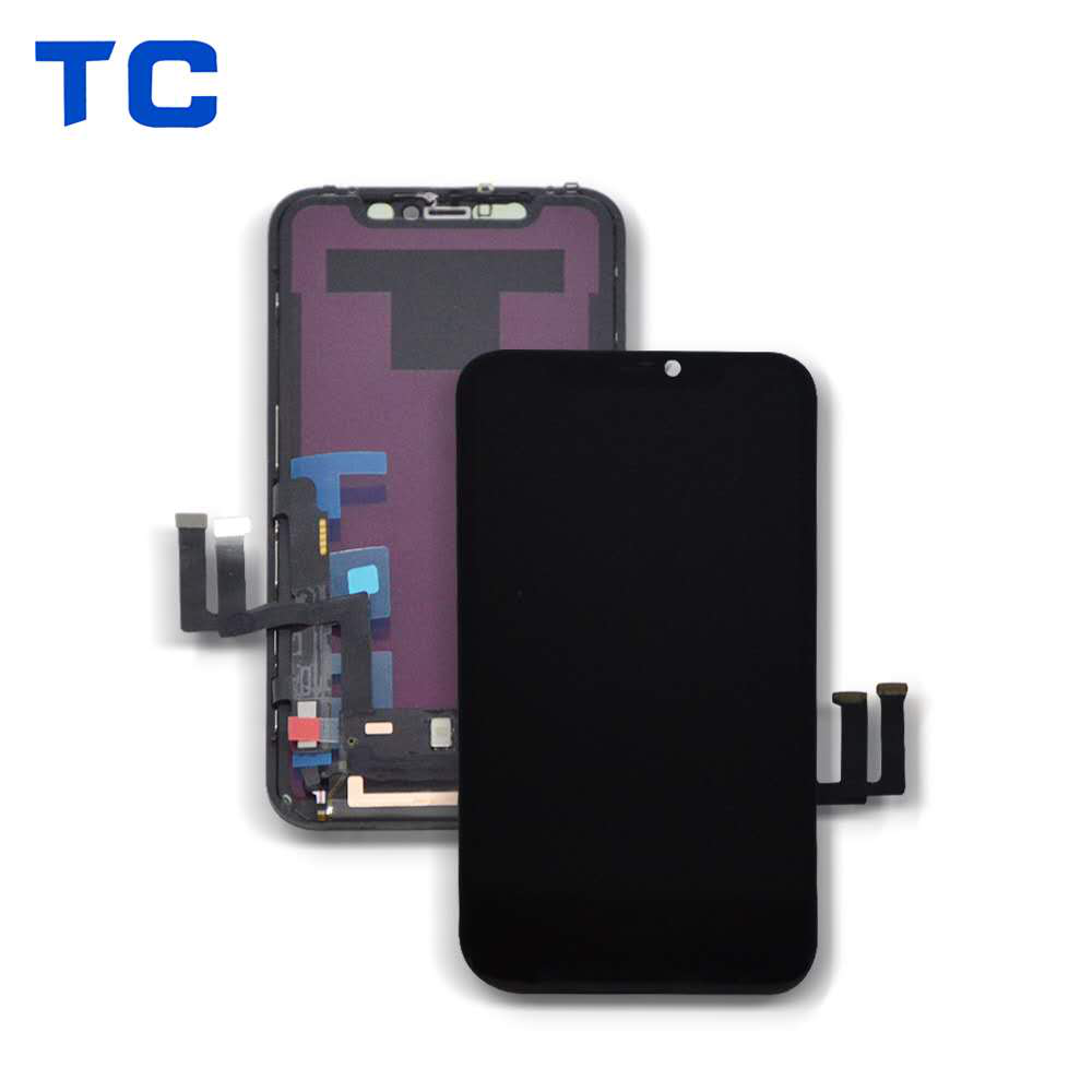 Hot Sale for iPhone Intermittent Touch Screen - Incell lcd replacement for iPhone 11 – ACE