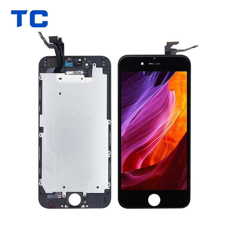 China Cheap price iPhone 7 Plus Touch Screen Unresponsive - LCD Screen Replacement for iPhone 6G – ACE