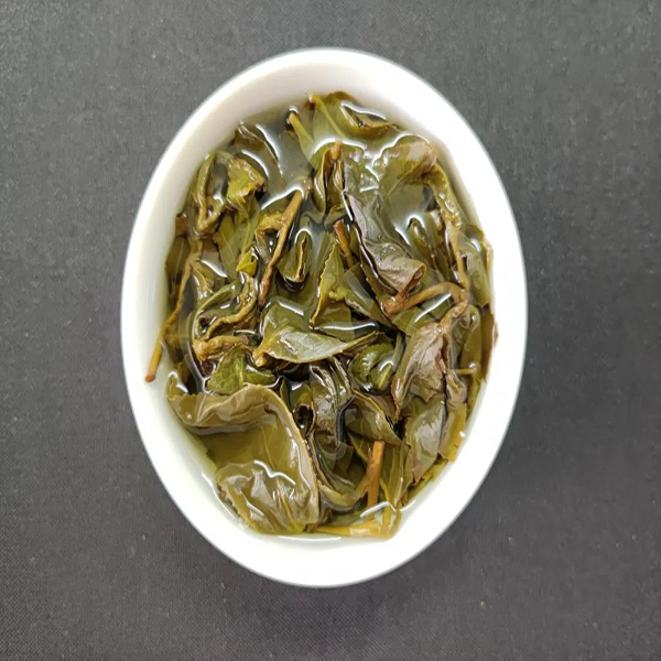 7 īpašo Taivānas tēju ieviešana pakalpojumā TeabraryTW