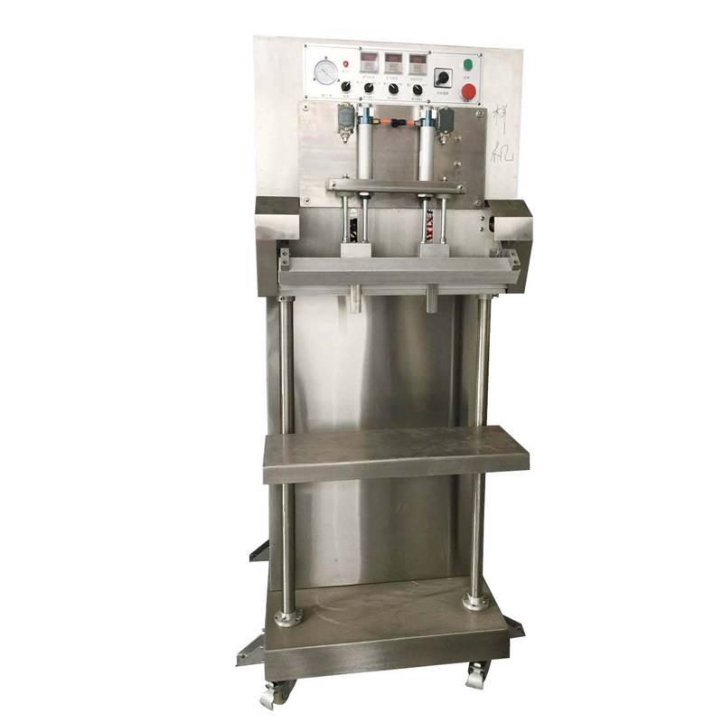 Wholesale siye machin - VACUUM PACKING MACHIN Modèl: DZQ600L - Chama