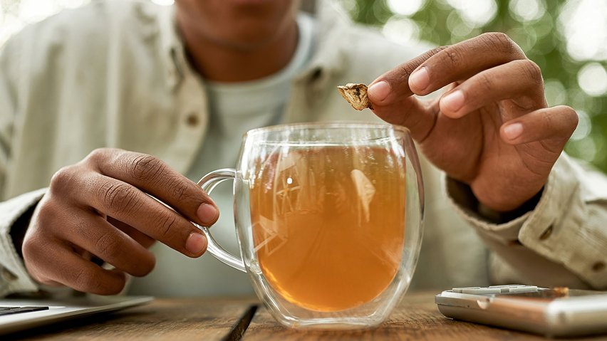 10 tendencias na industria do té en 2021