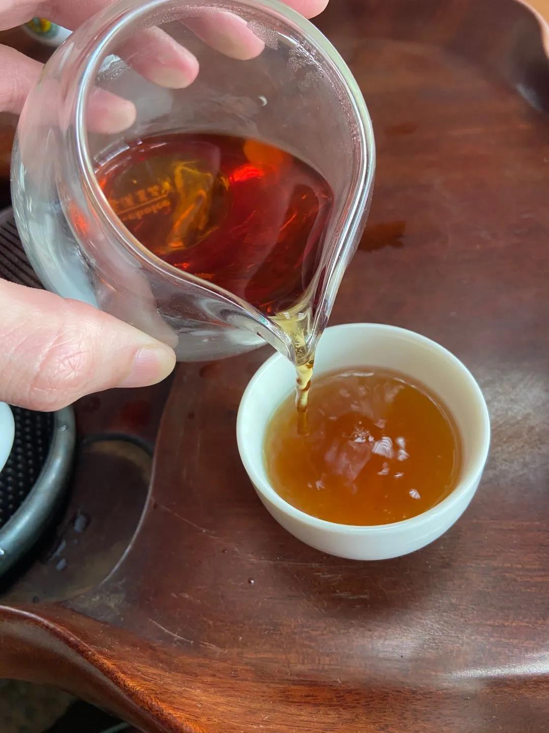 Представљање 9 специјалних тајванских чајева