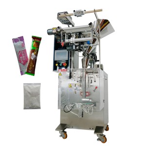 Powder quantitative packaging machine Modelo: PPM-61