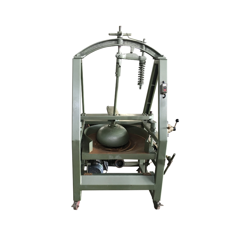 Chinese wholesale Tea Fixation Machinery - Moon type Tea Roller  – Chama