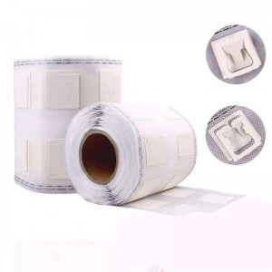 Portable Camping Coffee Filter Paper Pouch Bag Coffee Filter Paper Roll Model ：PM-CFP001
