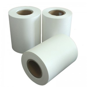 Machine d'emballage de sachets de thé de forme ronde en papier filtre Modèle : CC-01
