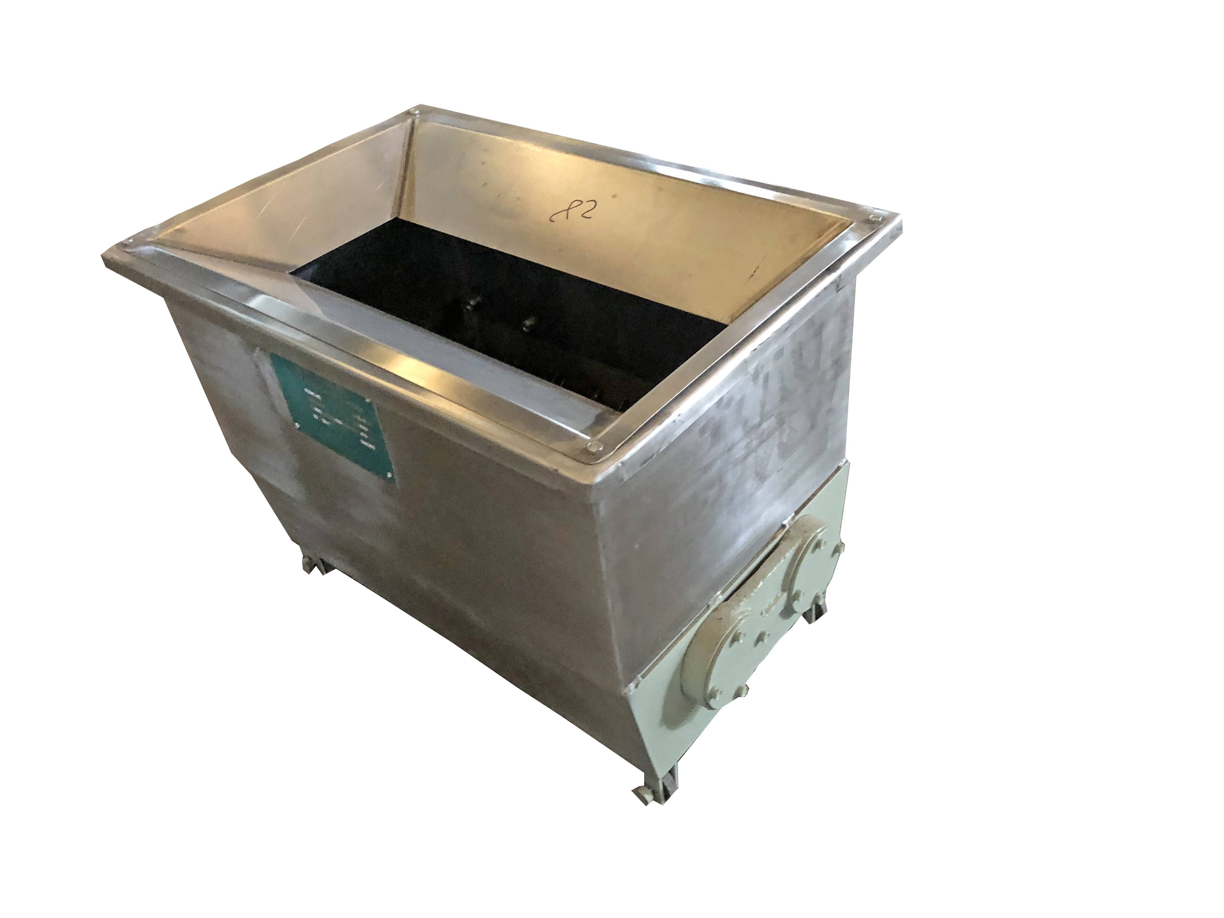 2019 wholesale price Tea Bag Machine - Fresh tea leaf cutter ,model :JY-6CQG145 – Chama