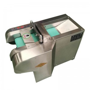 High Quality Tea Leaf Cutting Machine Supplier Green Tea Cutting Machine model：JY-6CQG1000