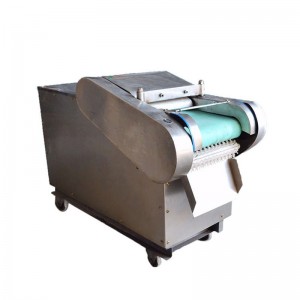 High Quality Tea Leaf Cutting Machine Supplier Green Tea Cutting Machine model：JY-6CQG1000