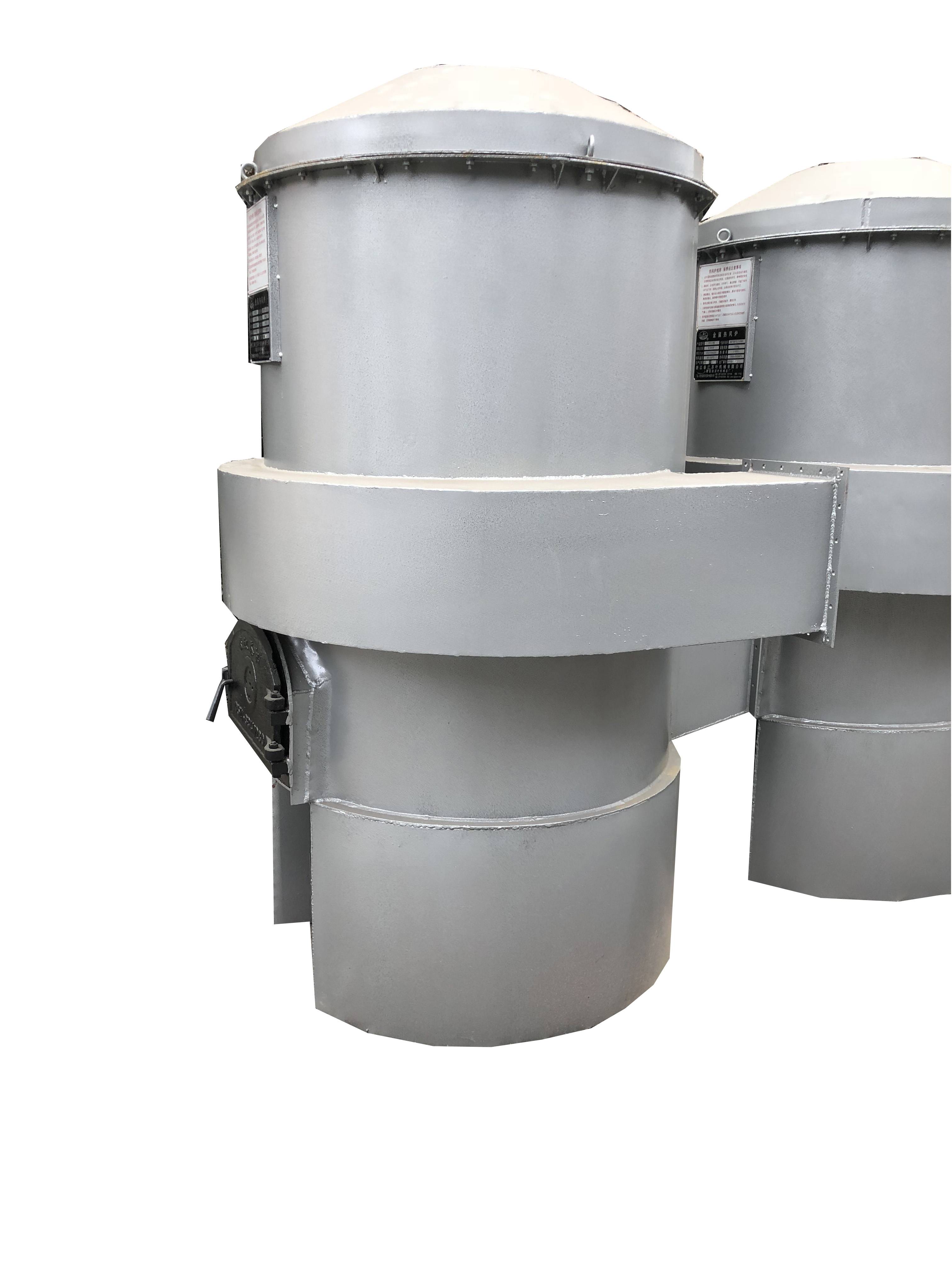 Wholesale Price Tea Dryer Machine - Hot air furnace (Chain Plate Tea Dryer associated equipment) – Chama