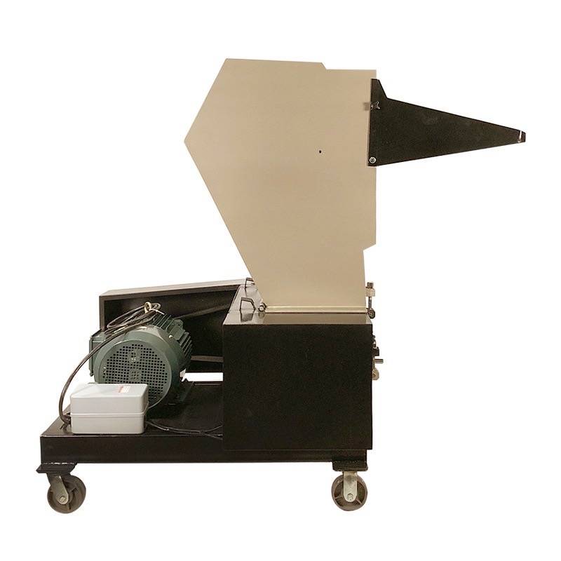 Tea Packing Machine - Herbal tea crusher and cutter .Model:PT-300 – Chama