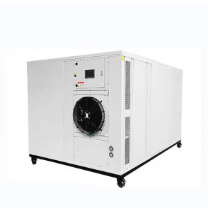 Hot Air Tea Leaf Drying Oven Machine Microwave Green Tea Leaf Dryer Machine Model ：YK-72RD-60