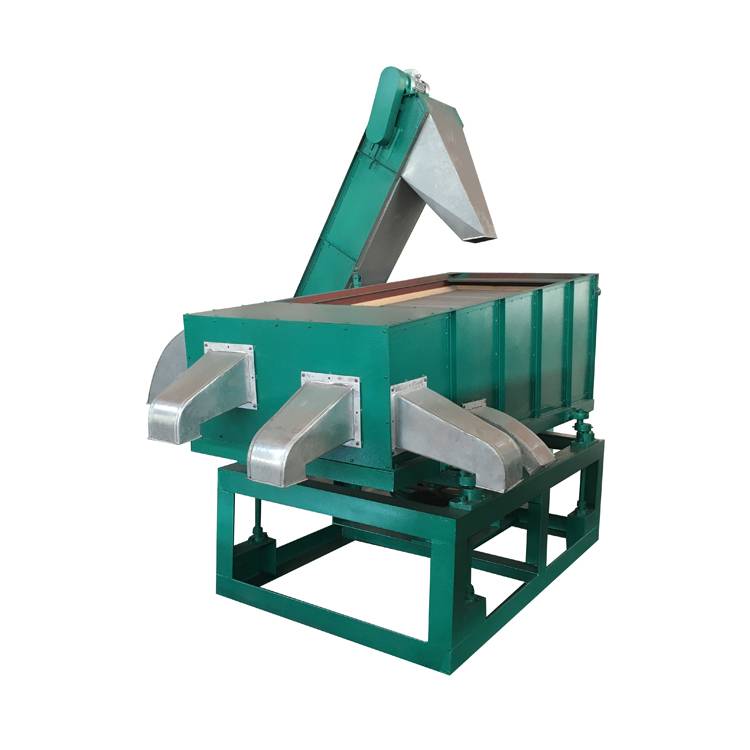 2019 wholesale pri Tea Bag Machine - Avyon machin sikilè Van - Chama