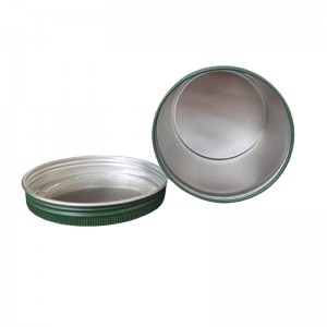 Wholesale Printing Packable Container Boxes Tea Cans