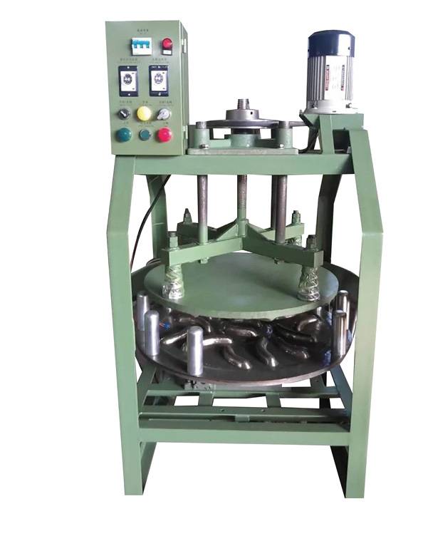 Professional China Oolong Tea Drying Machine - Taiwan Original tea ball rolling machine – Chama