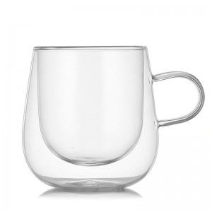 Cheap Beautiful Best Tea Cups Tea And Coffee Mugs Infuser Cup Model: GTC-300