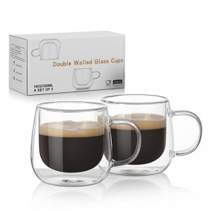 Cheap Beautiful Best Tea Cups Tea And Coffee Mugs Infuser Cup Model: GTC-300