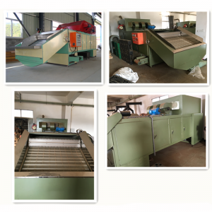 Heat Pump Energy Saving Dryer Dehydrator Machine Tea Drying Machine Model：JY-6CHG25