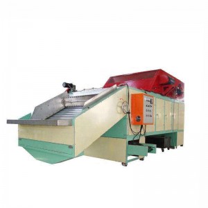 Heat Pump Energy Saving Dryer Dehydrator Machine Tea Drying Machine Model: JY-6CHG25