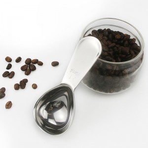 Quality Heart Metal Stainless Steel Teaspoon Tea Spoon Of Coffee Model：CT-CS02