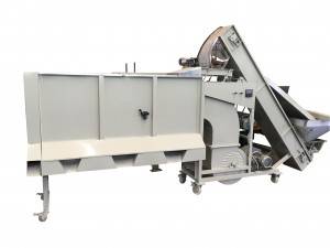 Maszyna do przesiewania i sortowania herbaty JY-6CFC40