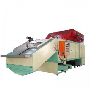 Heat Pump Energy Saving Dryer Dehydrator Machine Tea Drying Machine Model：JY-6CHG25