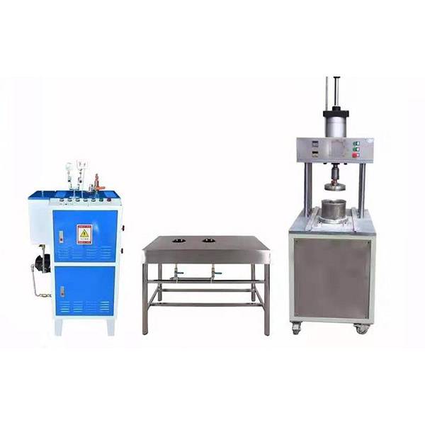 Chinese Professional Tea Equipment - Complete set of Pu’er tea /brick tea /cake tea processing machinery – Chama