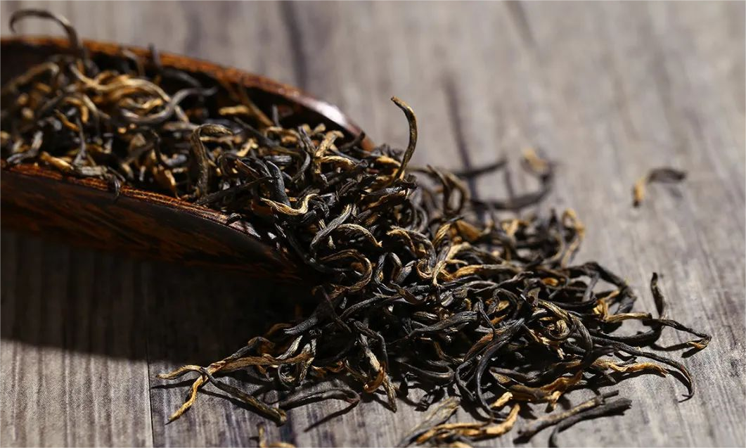 Challenges facing global black tea production and consumption