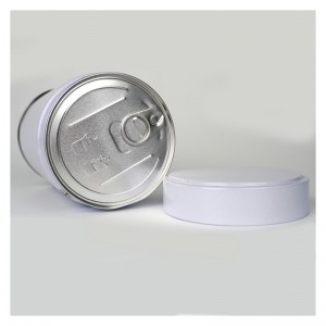 I-Matcha tin can Model :RTC-07