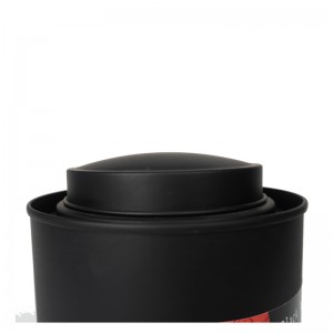 Ceylon tea tin can Model :RTC-08