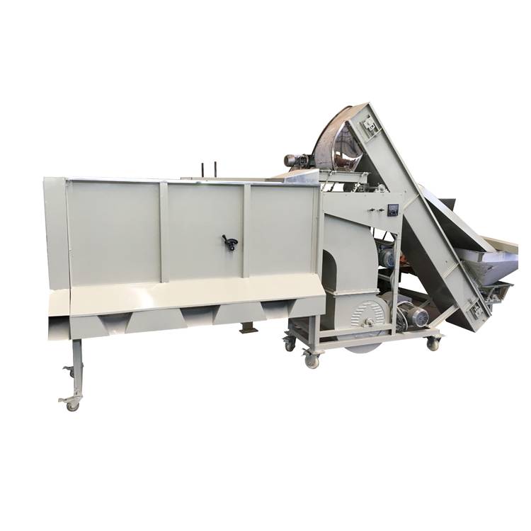 Hot New Products Green Tea Grinder - Tea winnowing and sorting machine JY-6CFC40 – Chama