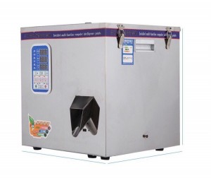 Multifunctional Dispenser para sa pormag granule nga tsa ug uban pang may kalabutan nga mga produkto