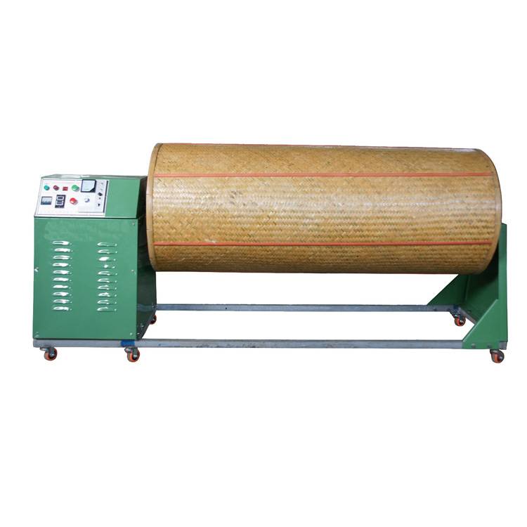 China wholesale Oolong Tea Roller - Mechanical shaking machine (Fresh leaf rocking machine ) – Chama
