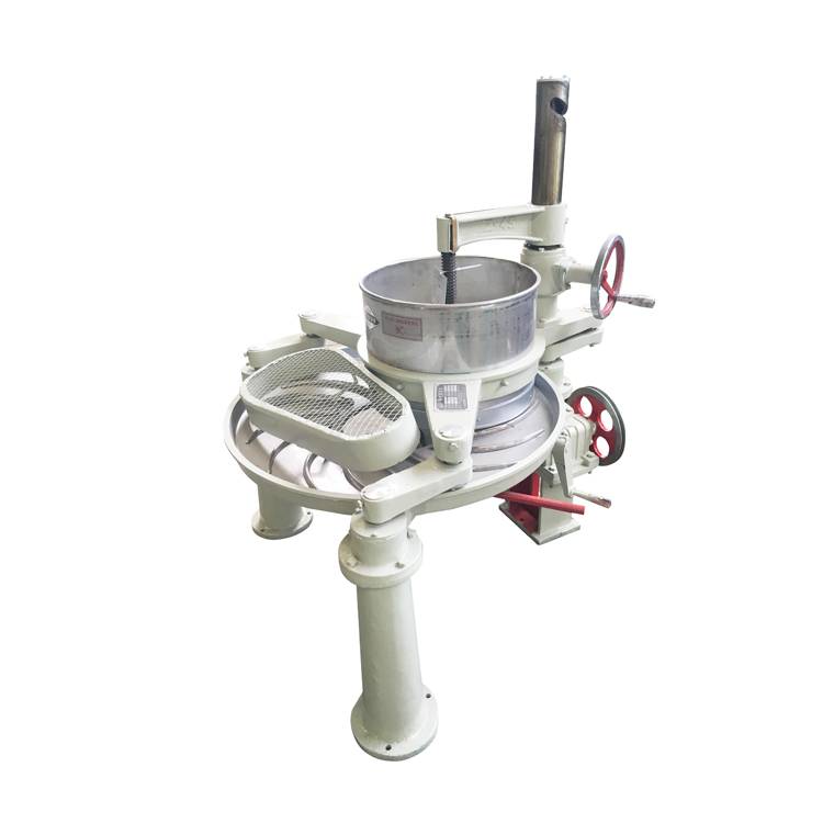 2019 wholesale price Green Tea Steaming Machine - Tea roller JY-6CR45-stainless steel type – Chama