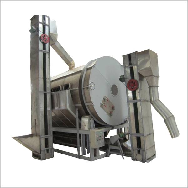 Good quality Tea Dryer Heater - Tea Blending machine JY-6CY1000K – Chama