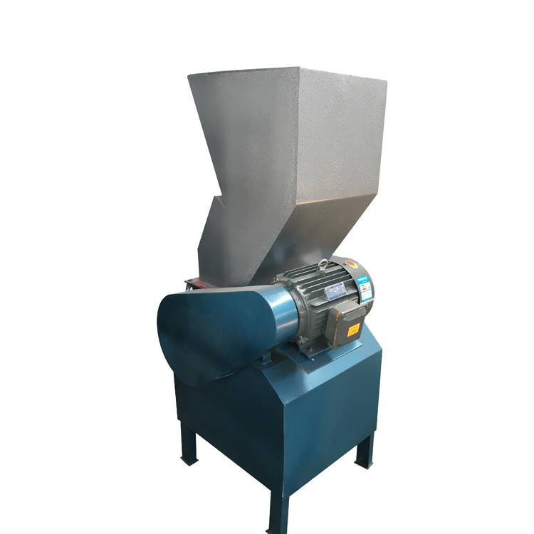 2019 wholesale price Green Tea Steaming Machine -   Bag tea crusher – Chama