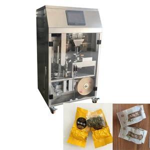 Automatic given-bag packing machine for inner bag and outer bag model:GB-02