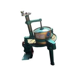 Tea roller JY-6CRM25-Brass type