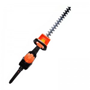 Electric hedge Trimmer-battery driven type Model：JT600
