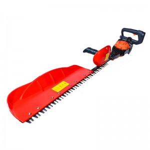 Electric hedge Trimmer-battery driven type Model：JT750