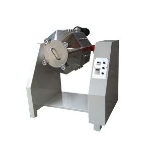 Rutulinio malimo Matcha arbatos perdirbimo mašina (labai smulkūs arbatos milteliai)