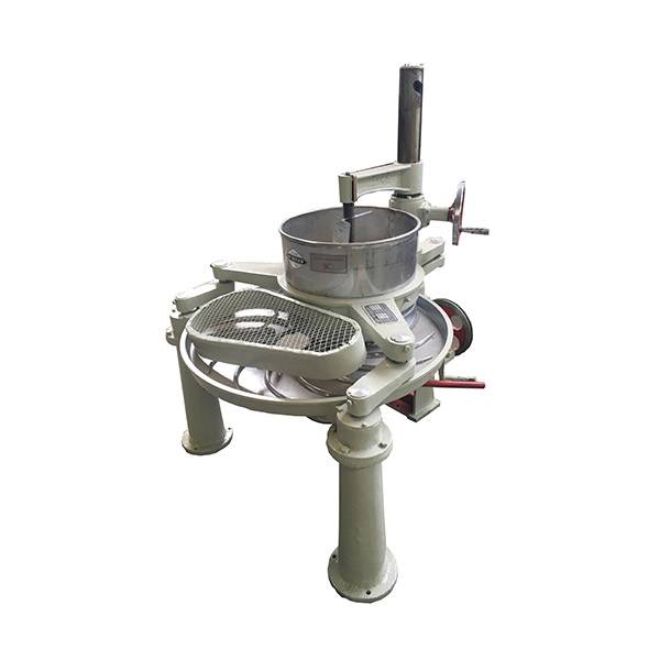 Lachin wholesale Green Tea Processing Machine - Tea roulo JY-6CRZ55-tip asye pur - Chama