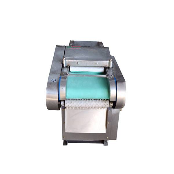 Hot New Products Ice Tea Processing Machine - Fresh tea leaf cutter – Chama
