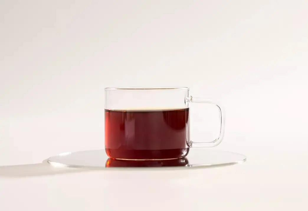 A teaenolok kutatási státusza mikrobiálisan fermentált teában