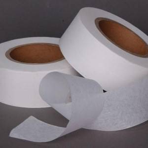 Kaffepose filterpapir i rull