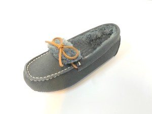 Women’s Ladies’ Moccasins Shoes Cozy Slippers