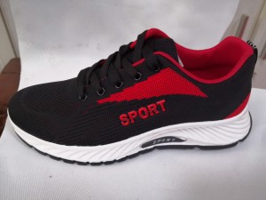 Men’s Boys’ Sneakers Sport Shoes