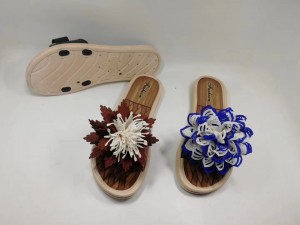 Women’s Ladies’ Girls’ Summer Sandals Flat Shoes