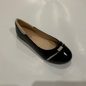 Ballerine Donna Con Nodo Classy Simple Casual Slip-on Comfort Walking Shoes