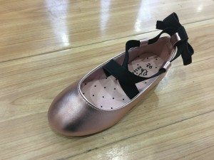 Kids’ Little Girls’ Ballet Flats